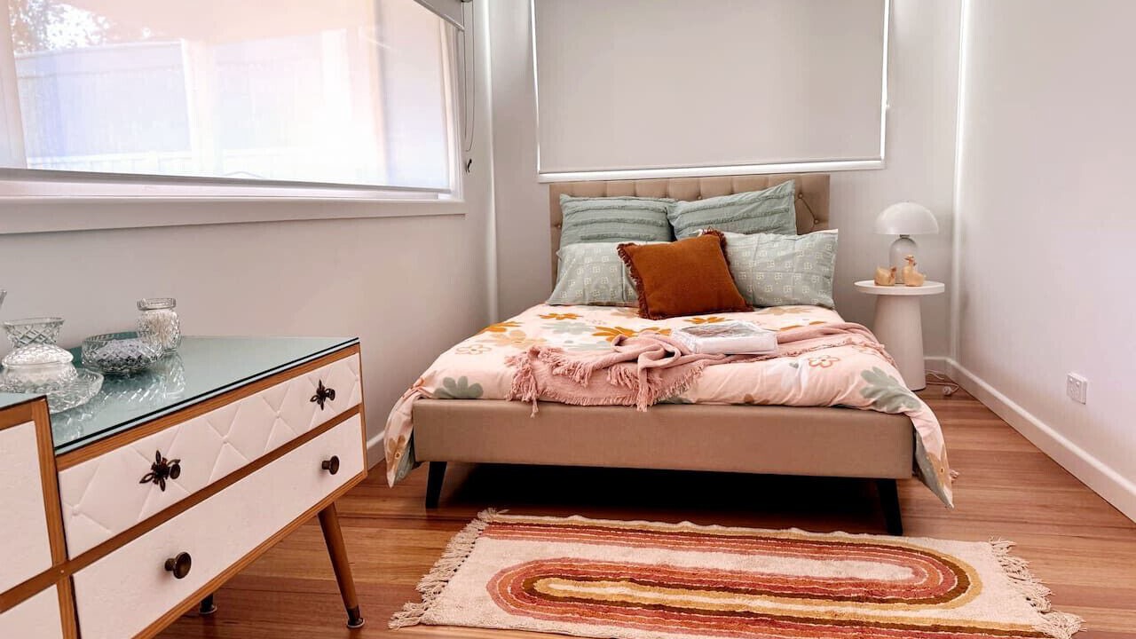 Photo of Bedroom in Shepparton South