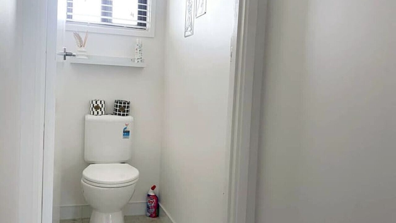 Photo of Bathroom in Benalla