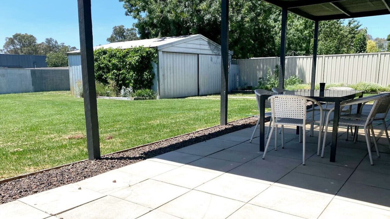 Photo of Outdoor in Benalla