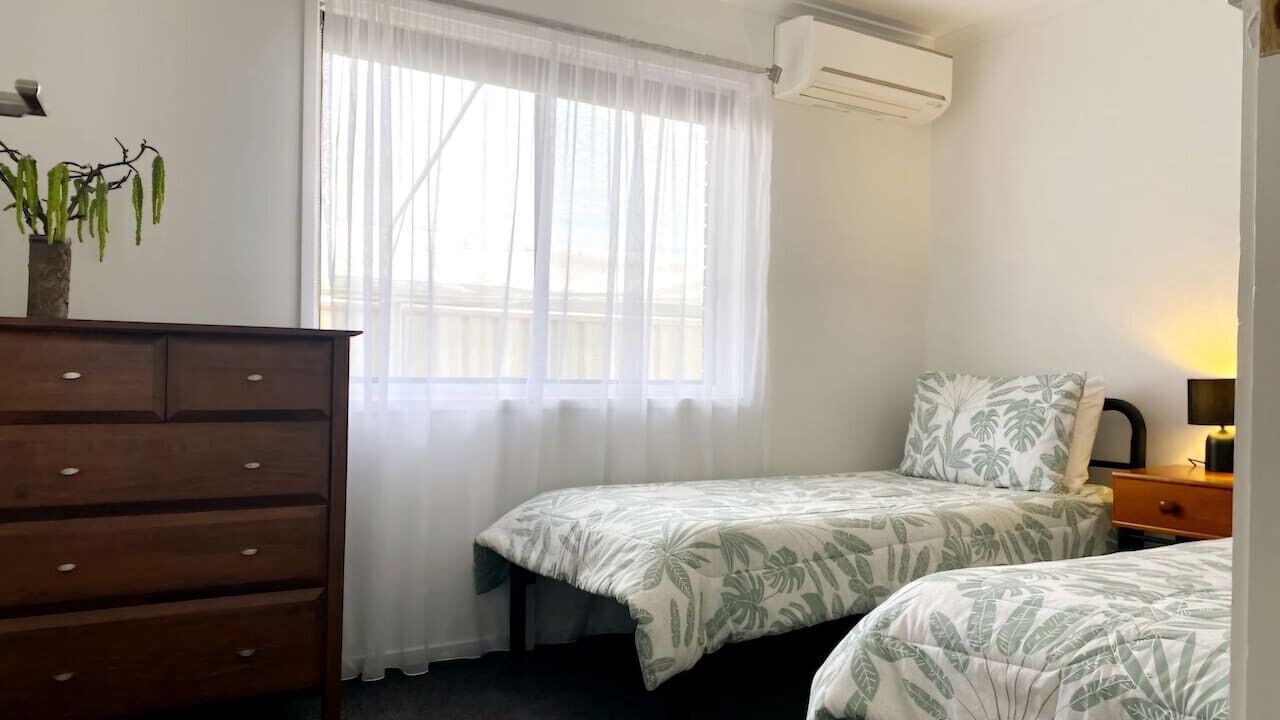 Photo of Bedroom in Benalla