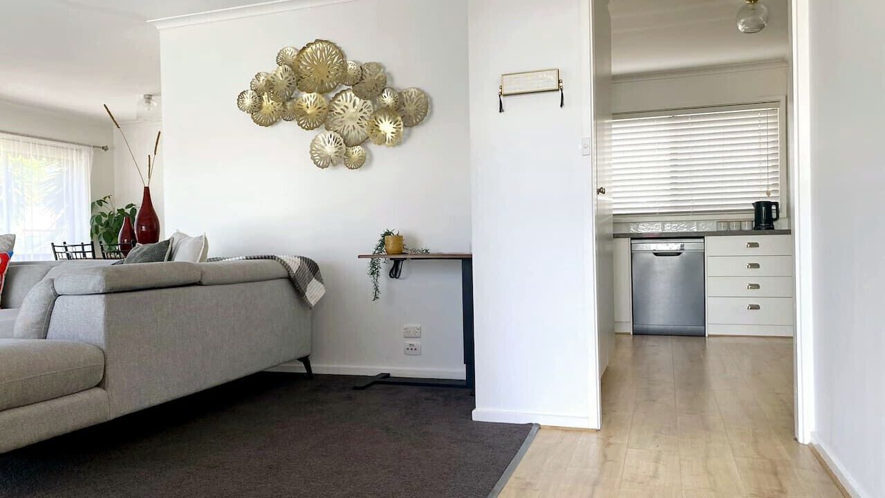 Photo of Livingroom in Benalla