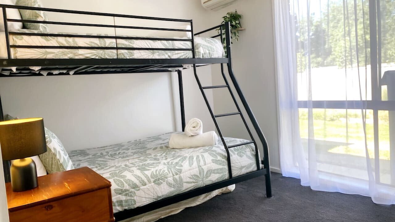 Photo of Bedroom in Benalla