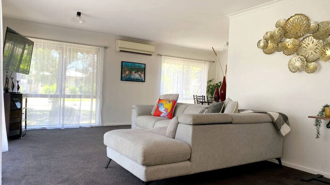 Photo of Livingroom in Benalla