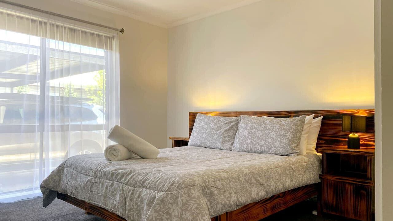 Photo of Bedroom in Benalla