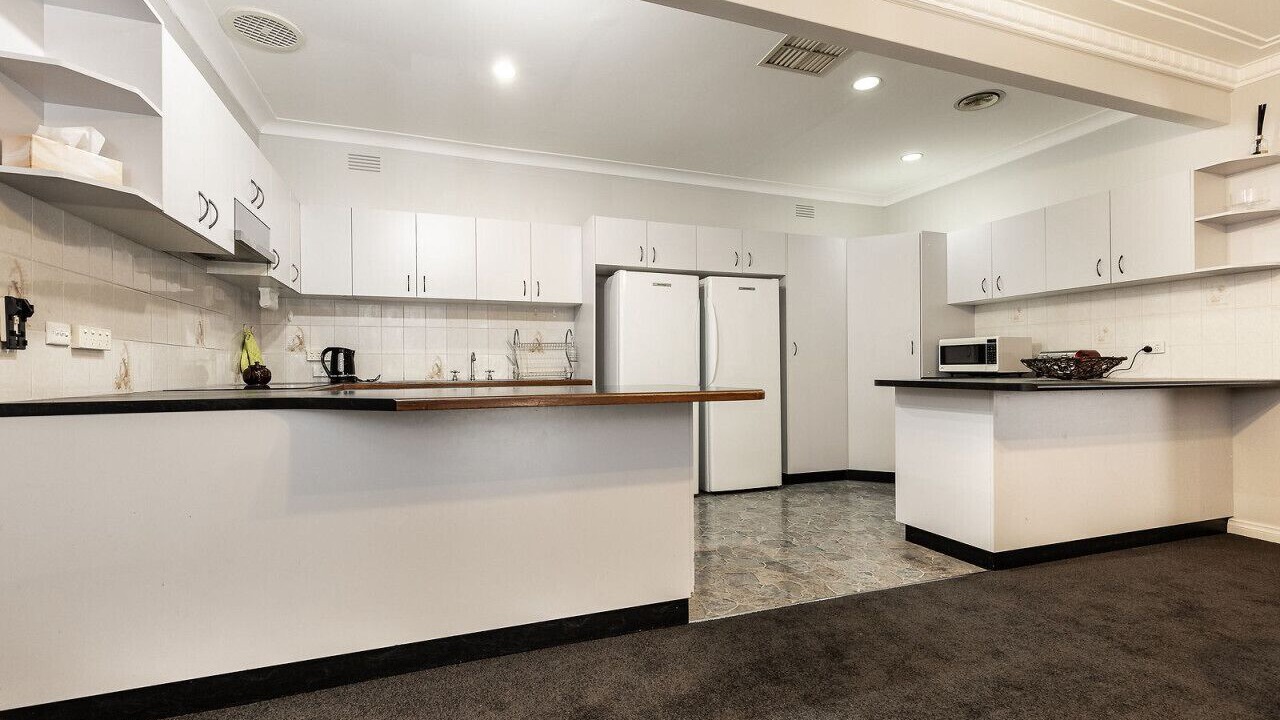 Photo of Kitchen in South Albury
