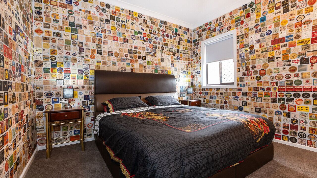 Photo of Bedroom in South Albury