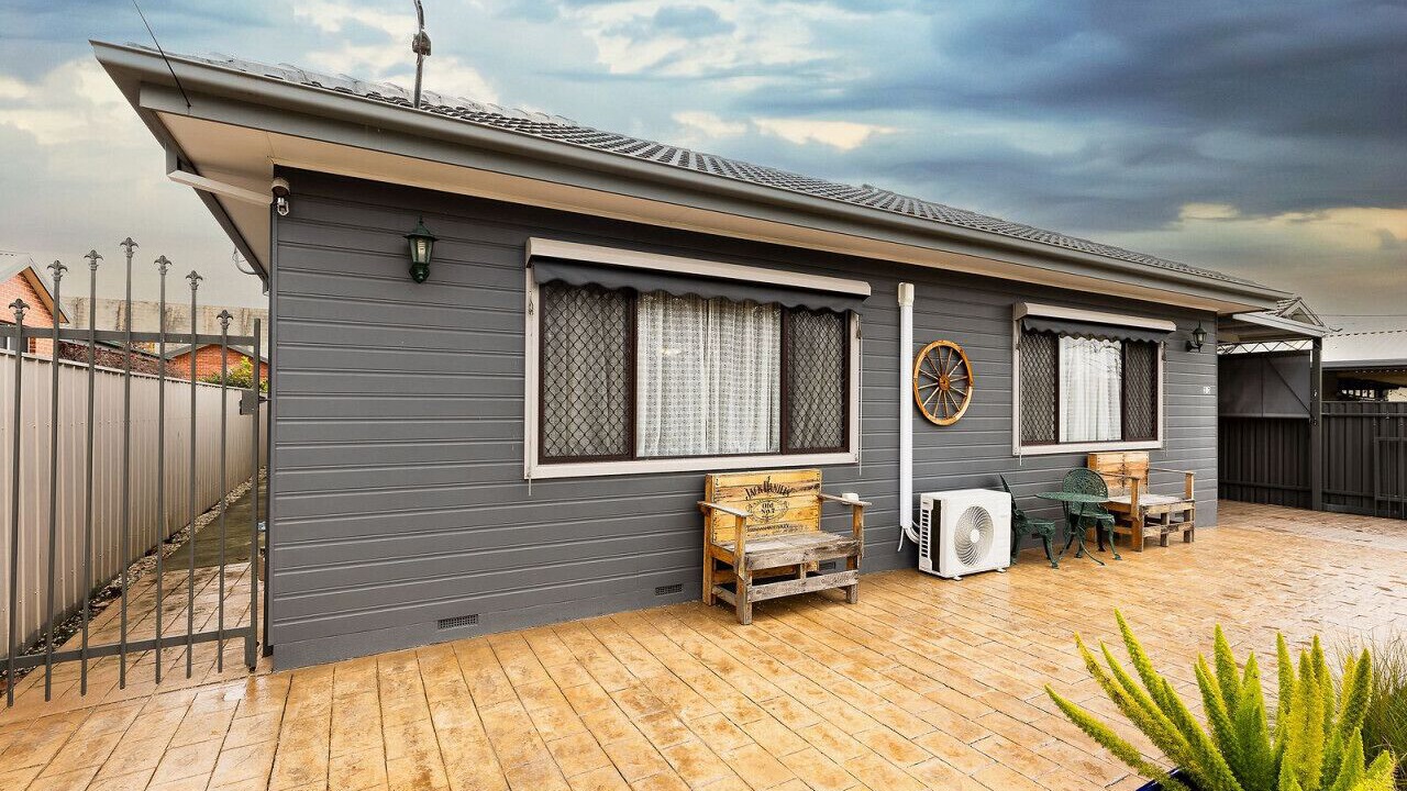 Photo of Outdoor in South Albury