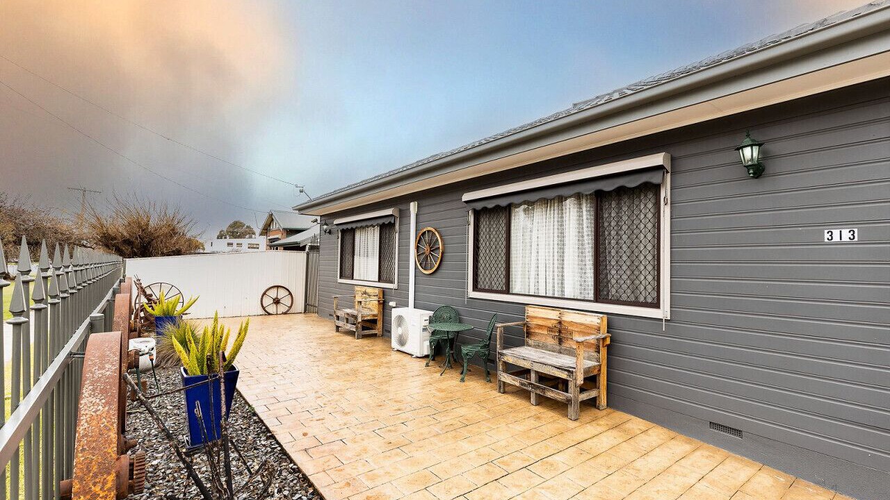 Photo of Outdoor in South Albury