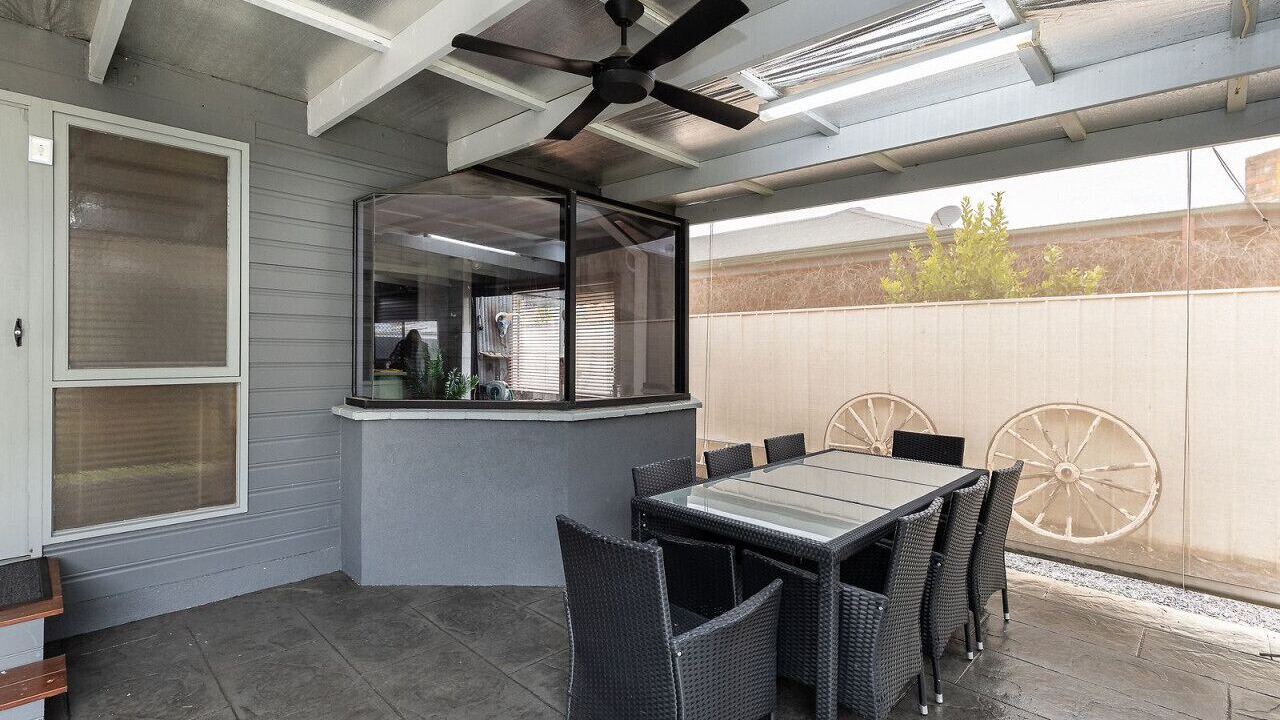 Photo of Outdoor in South Albury