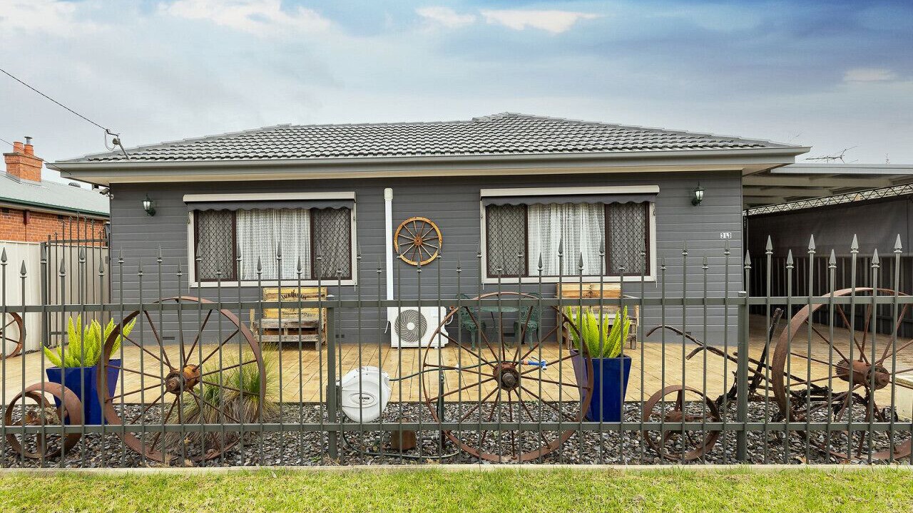 Photo of Outdoor in South Albury