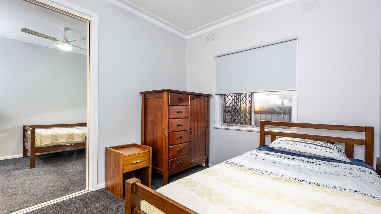 Photo of Bedroom in South Albury