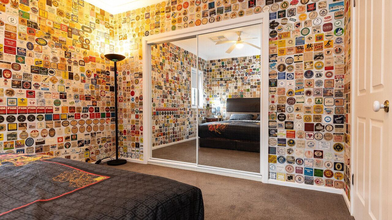 Photo of Bedroom in South Albury