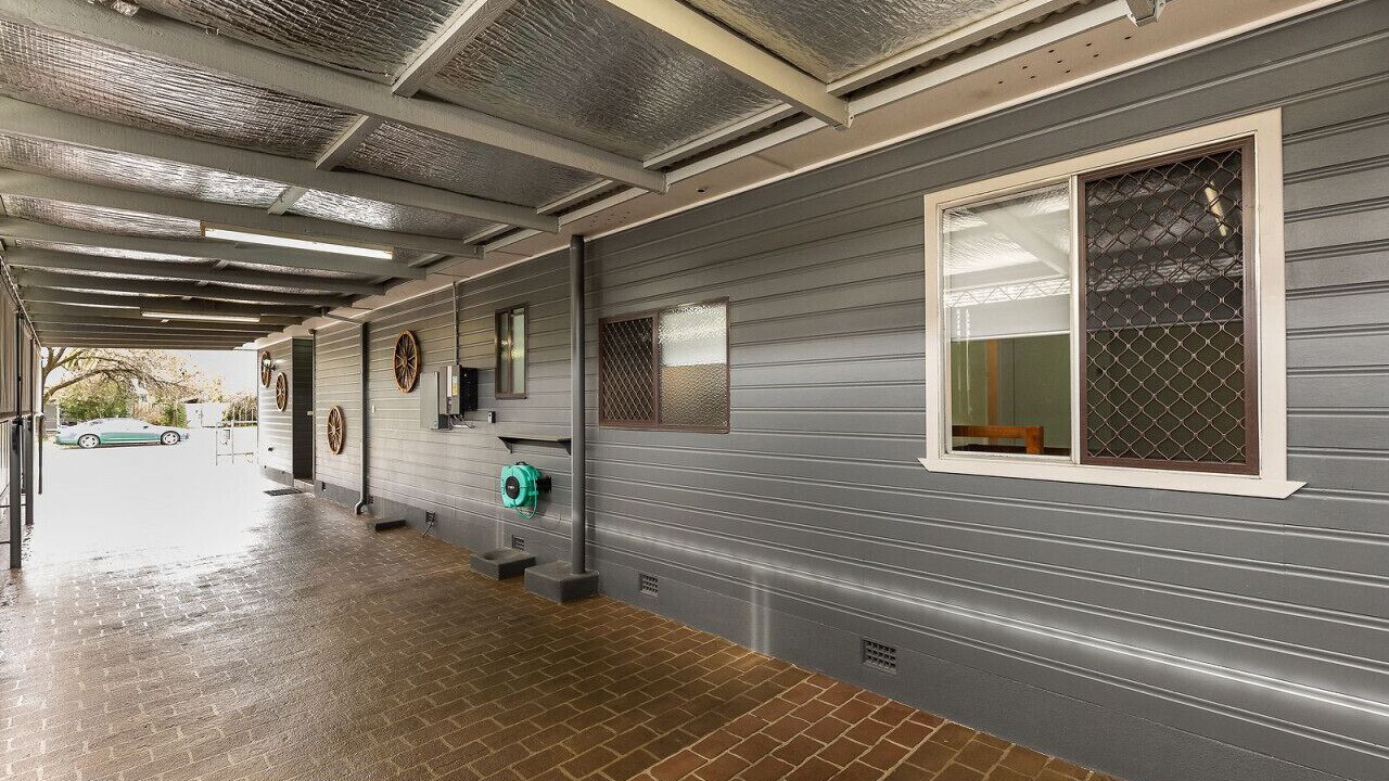 Photo of Outdoor in South Albury