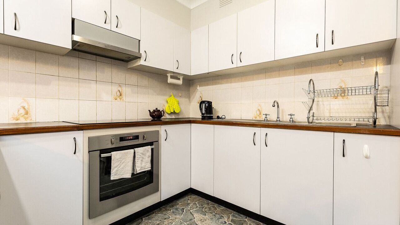 Photo of Kitchen in South Albury