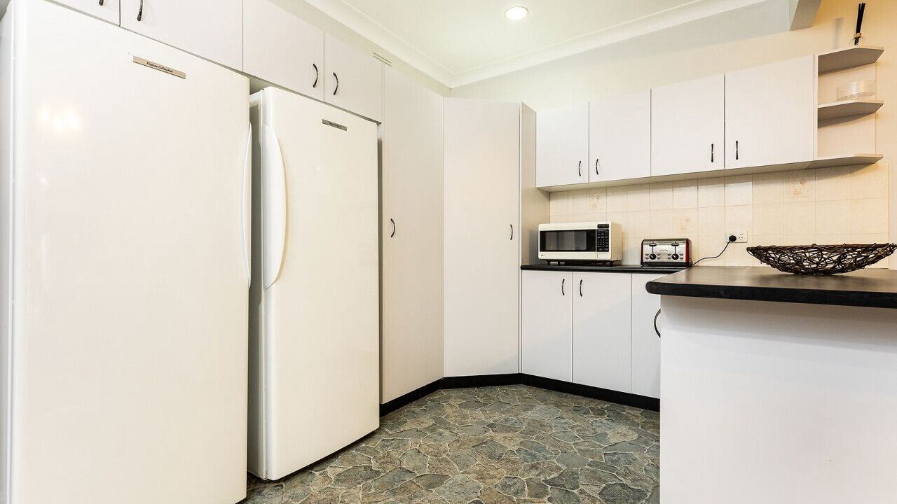 Photo of Kitchen in South Albury