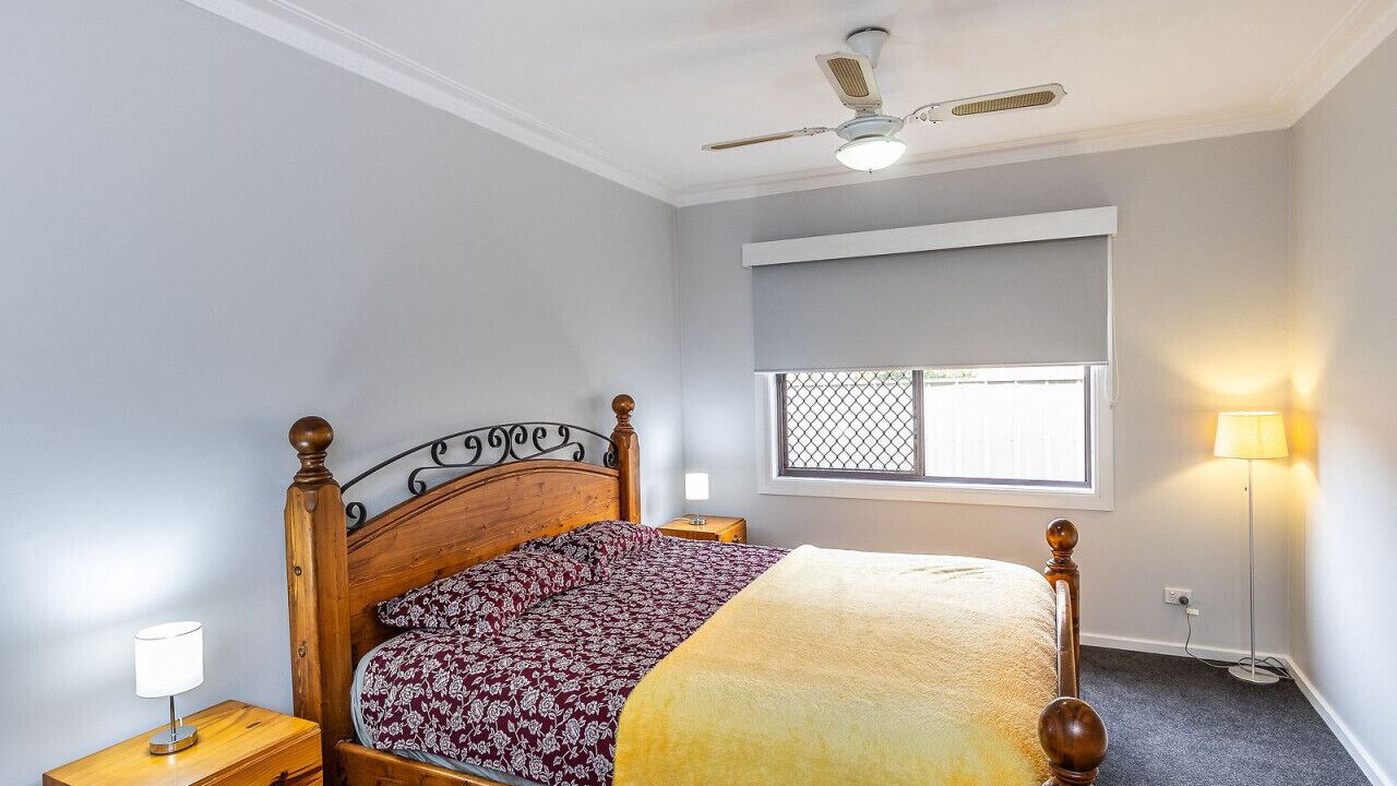 Photo of Bedroom in South Albury
