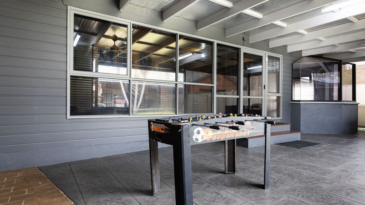 Photo of Patio Balcony in South Albury