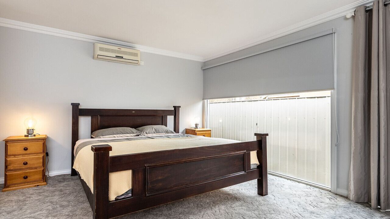 Photo of Bedroom in South Albury
