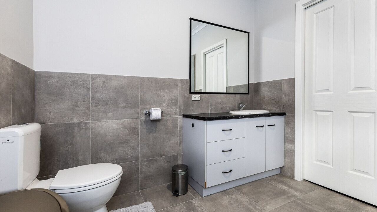 Photo of Bathroom in South Albury