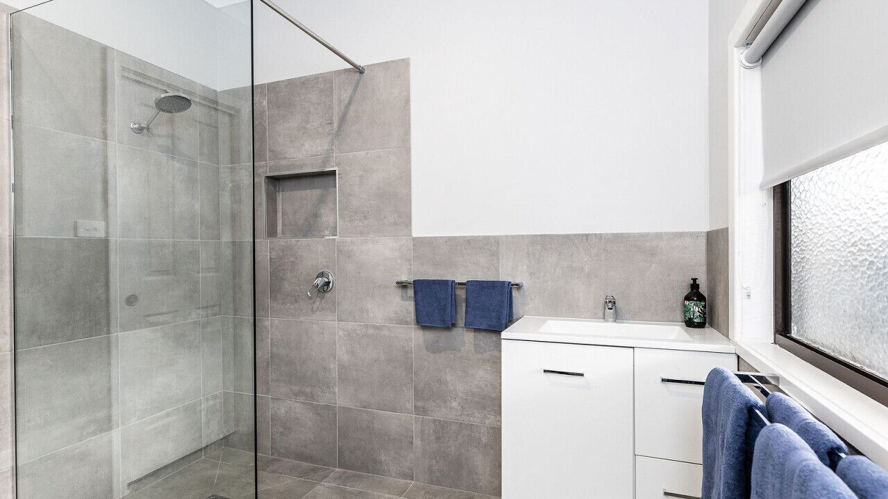 Photo of Bathroom in South Albury