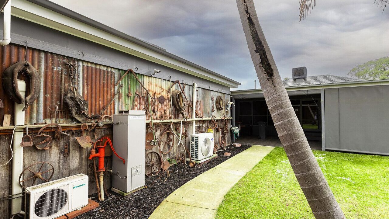 Photo of Outdoor in South Albury