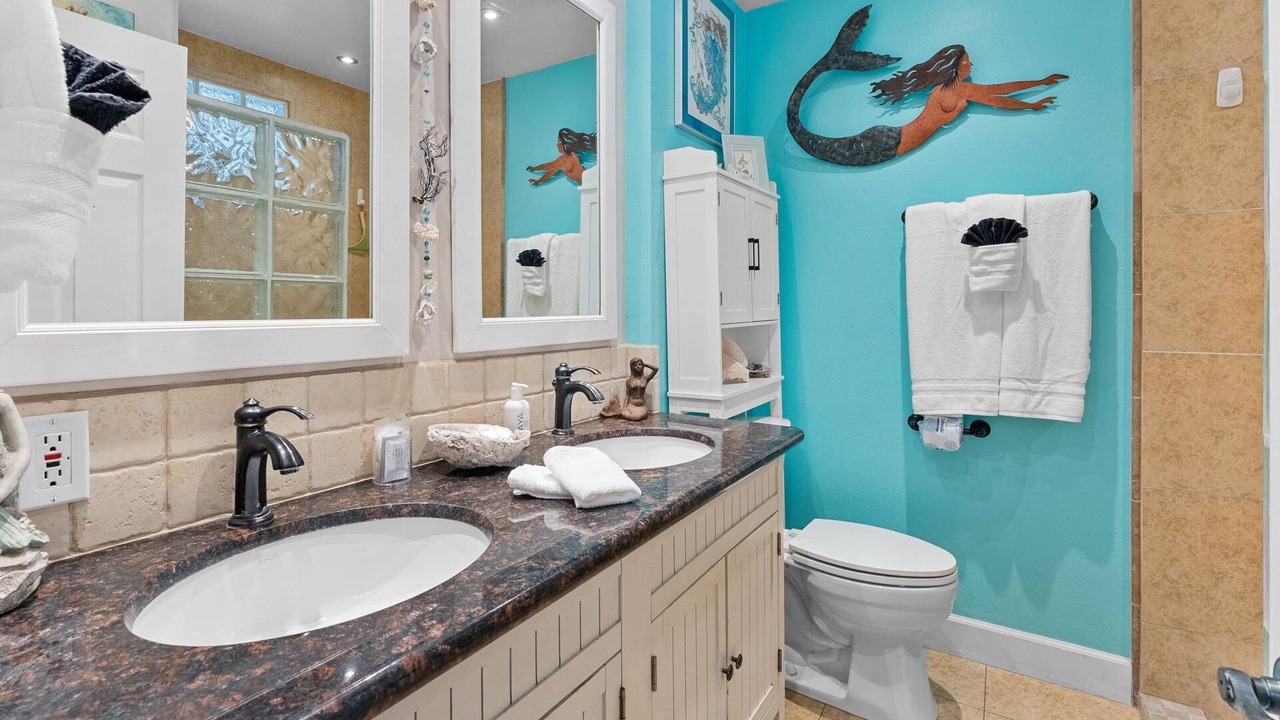 Photo of Bathroom in Townsite
