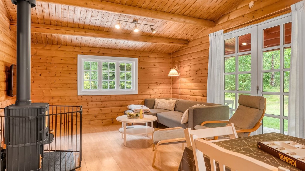 Photo of Livingroom in Nordost