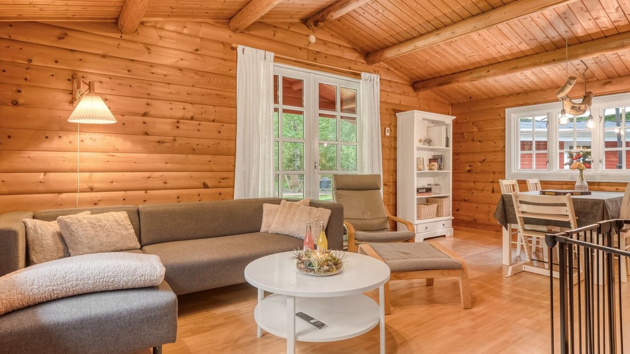 Photo of Livingroom in Nordost