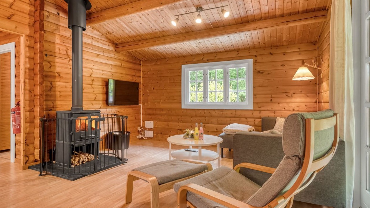 Photo of Livingroom in Nordost