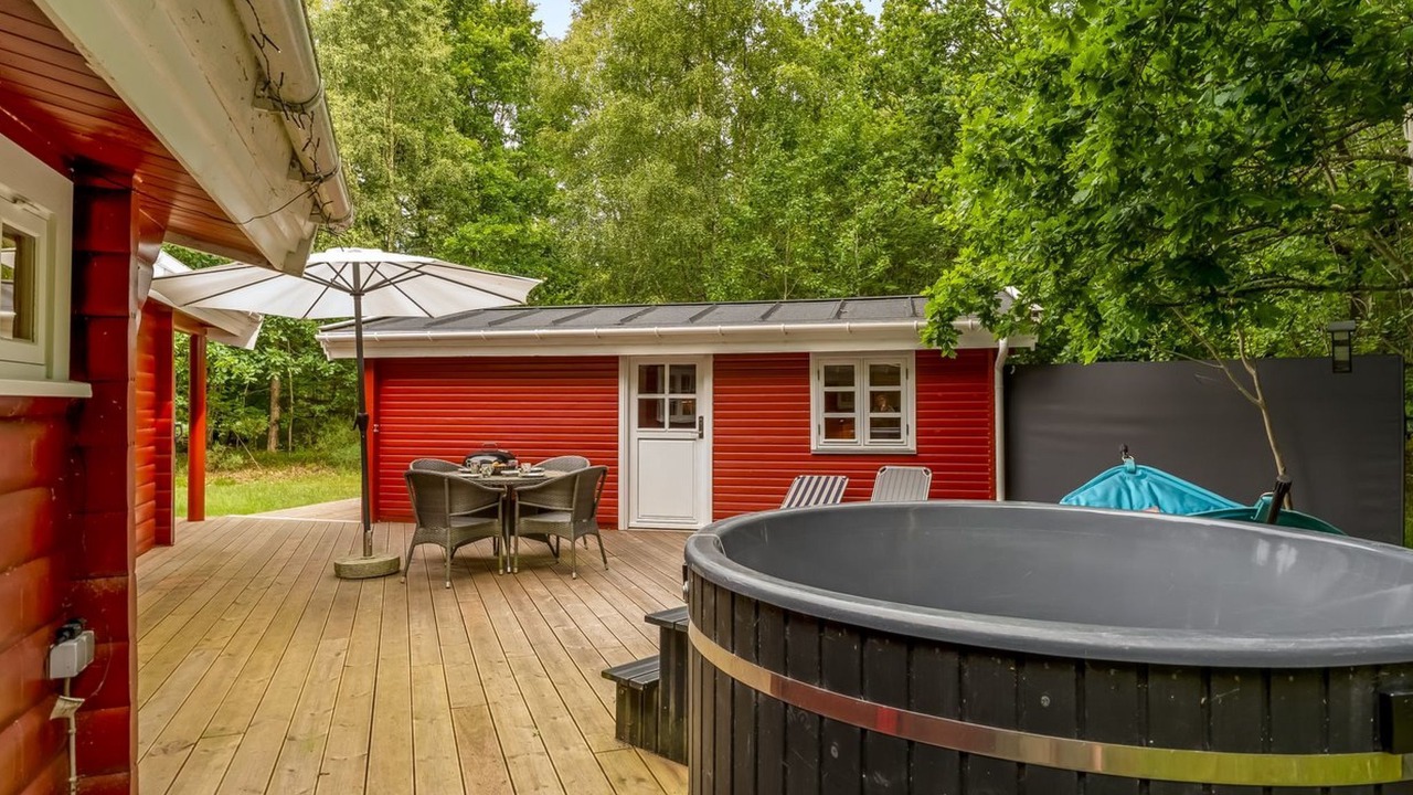 Photo of Bathroom in Nordost
