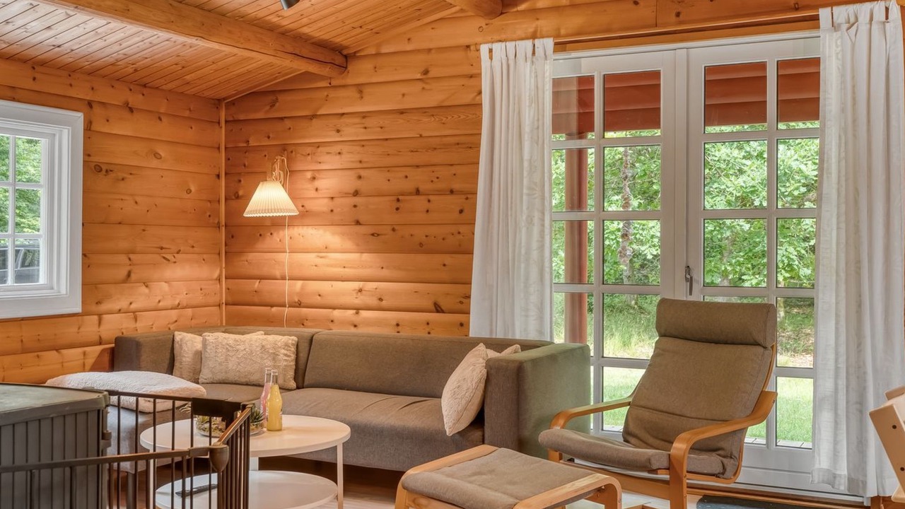 Photo of Livingroom in Nordost