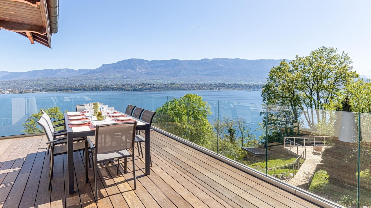 Photo of Outdoor in Bourdeau