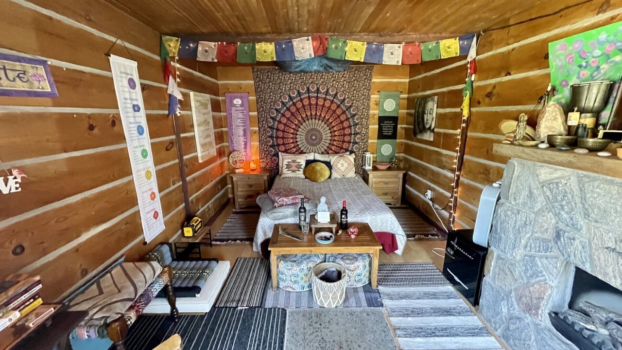 Photo of Bedroom in Seguin