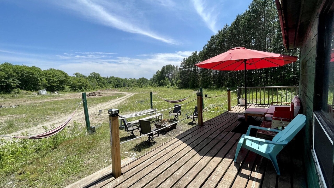Photo of Outdoor in Seguin