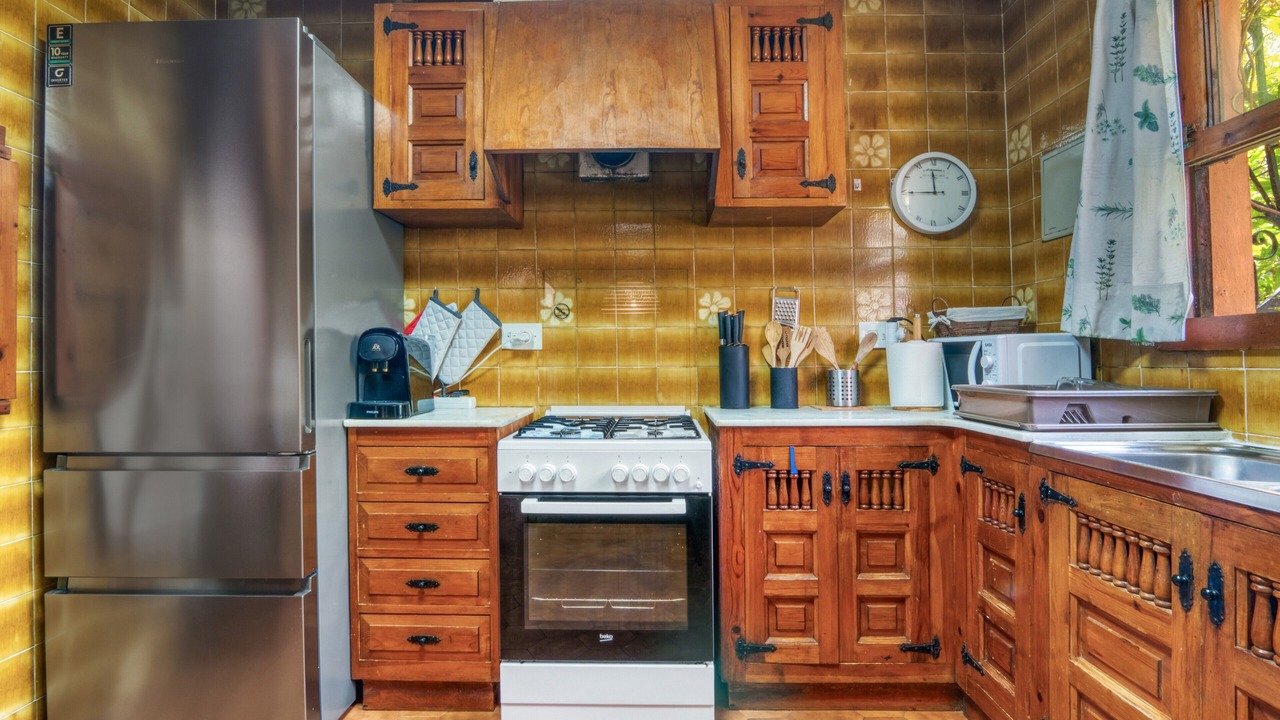 Photo of Kitchen in Javea