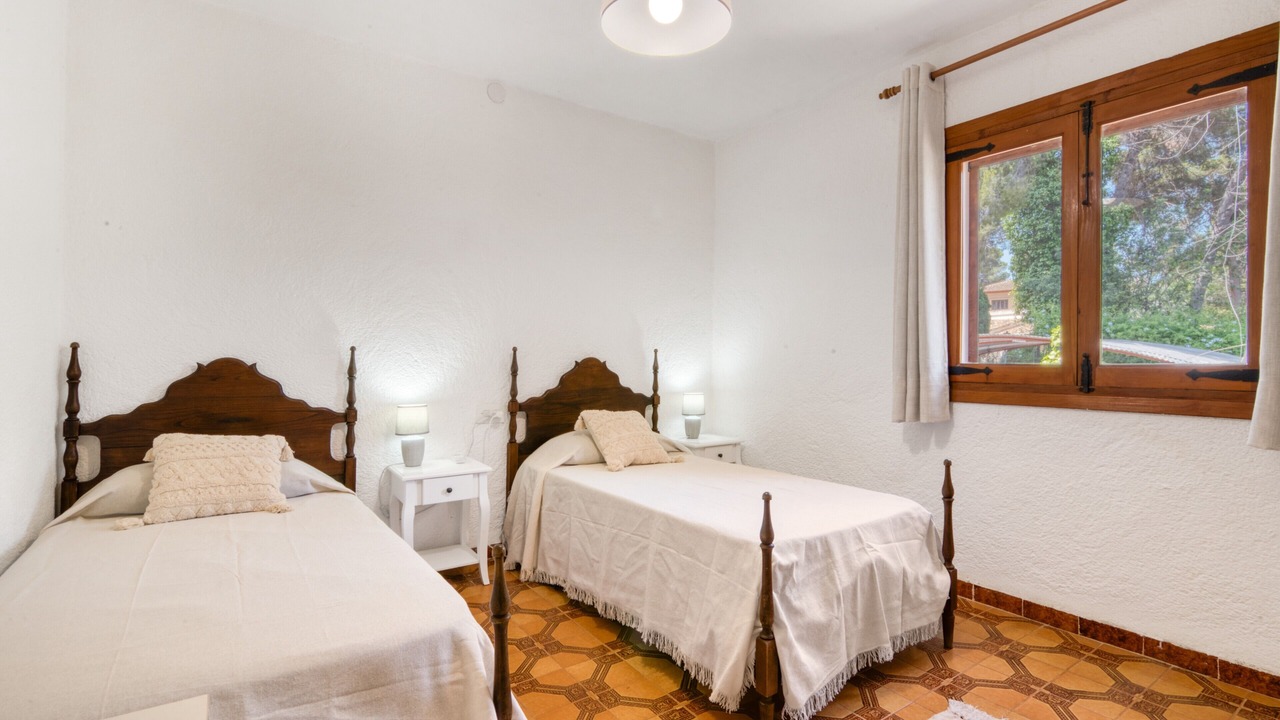 Photo of Bedroom in Javea