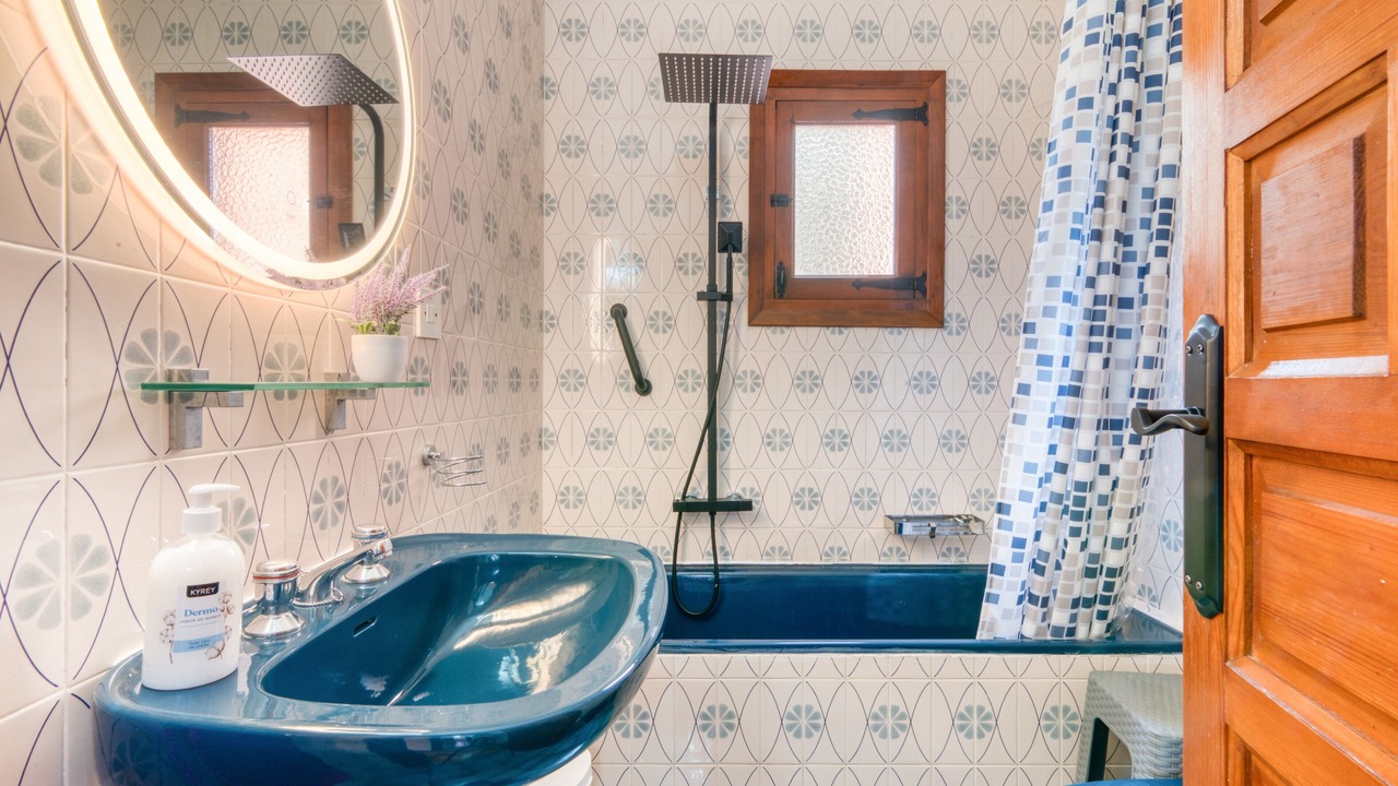 Photo of Bathroom in Javea