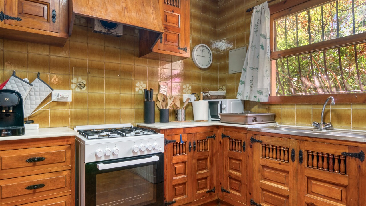 Photo of Kitchen in Javea