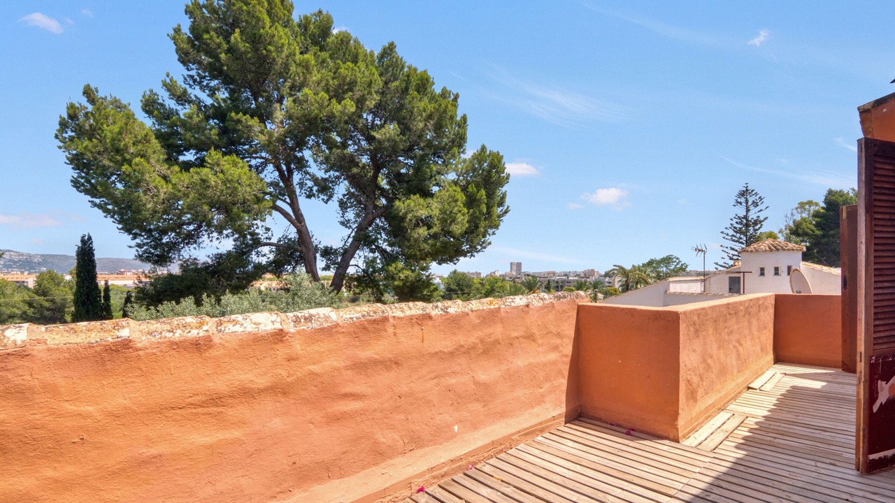 Photo of Outdoor in Javea