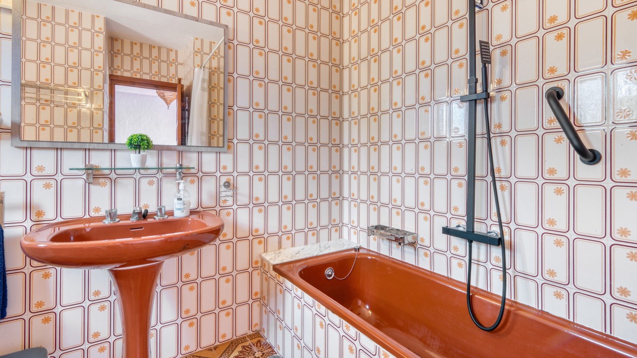 Photo of Bathroom in Javea