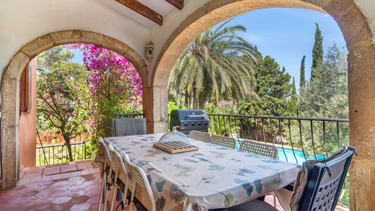 Photo of Outdoor in Javea