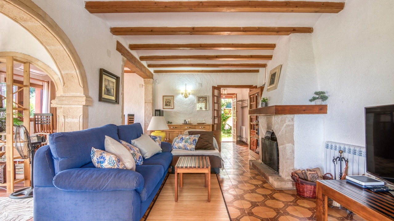 Photo of Livingroom in Javea