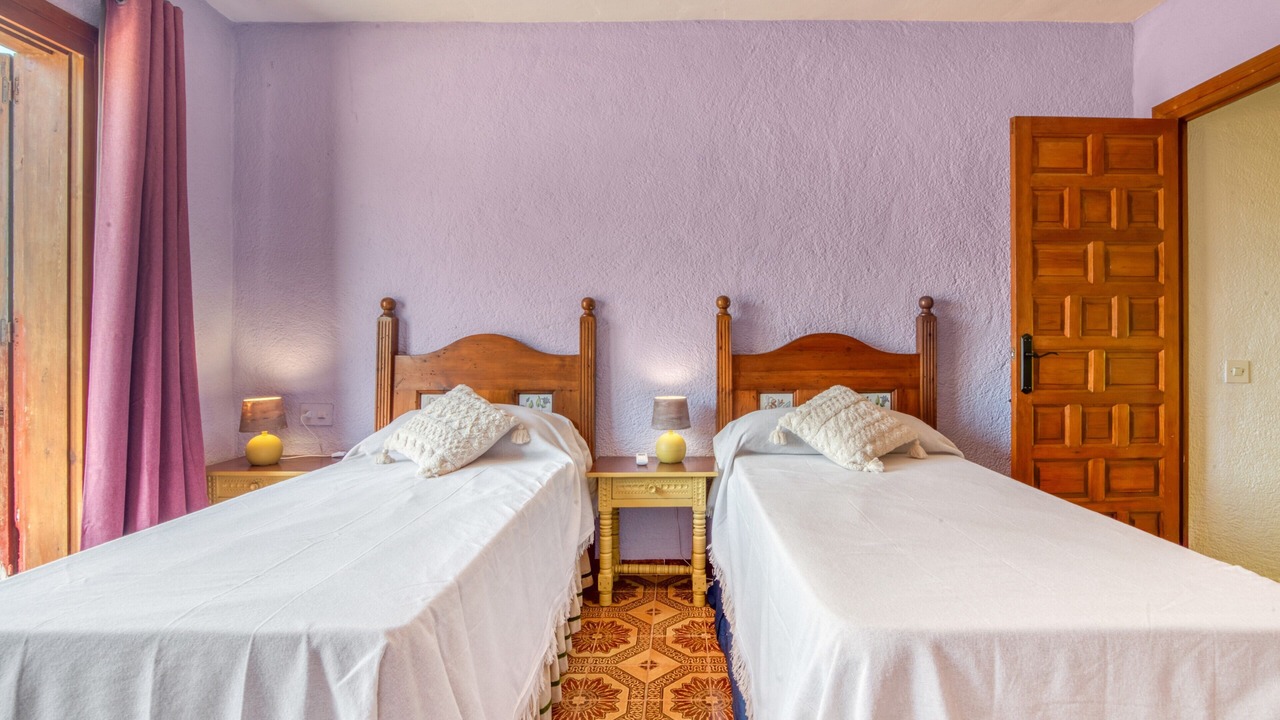 Photo of Bedroom in Javea