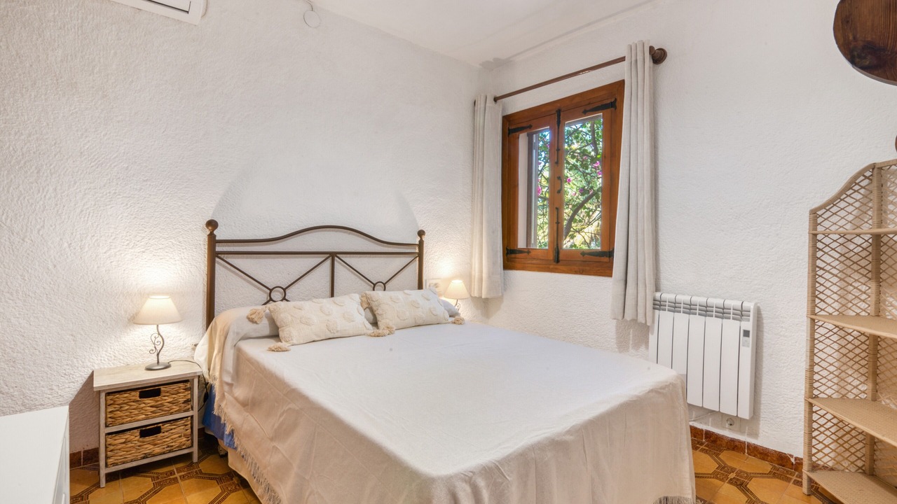 Photo of Bedroom in Javea
