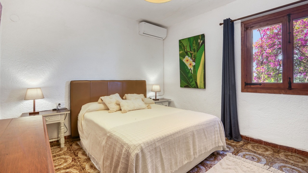 Photo of Bedroom in Javea
