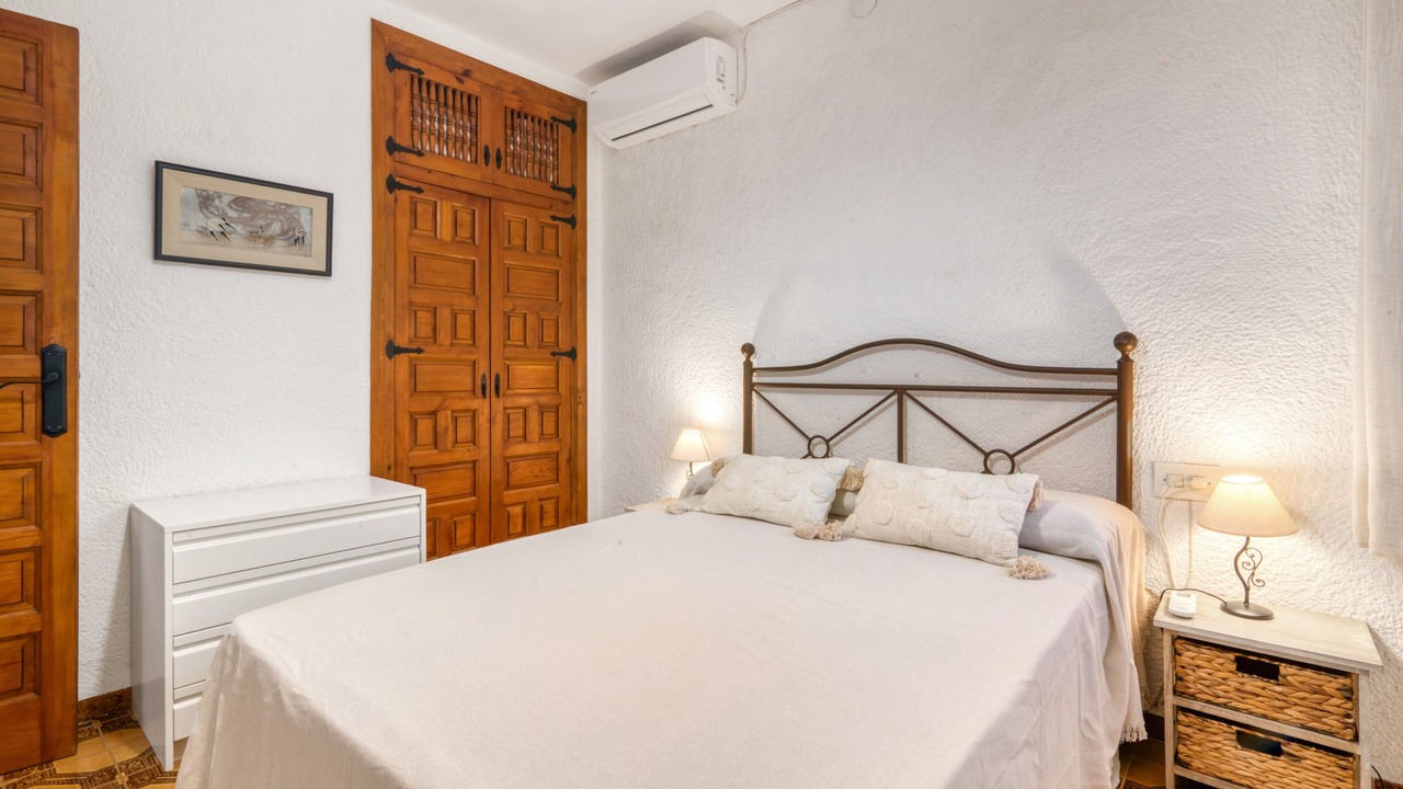Photo of Bedroom in Javea