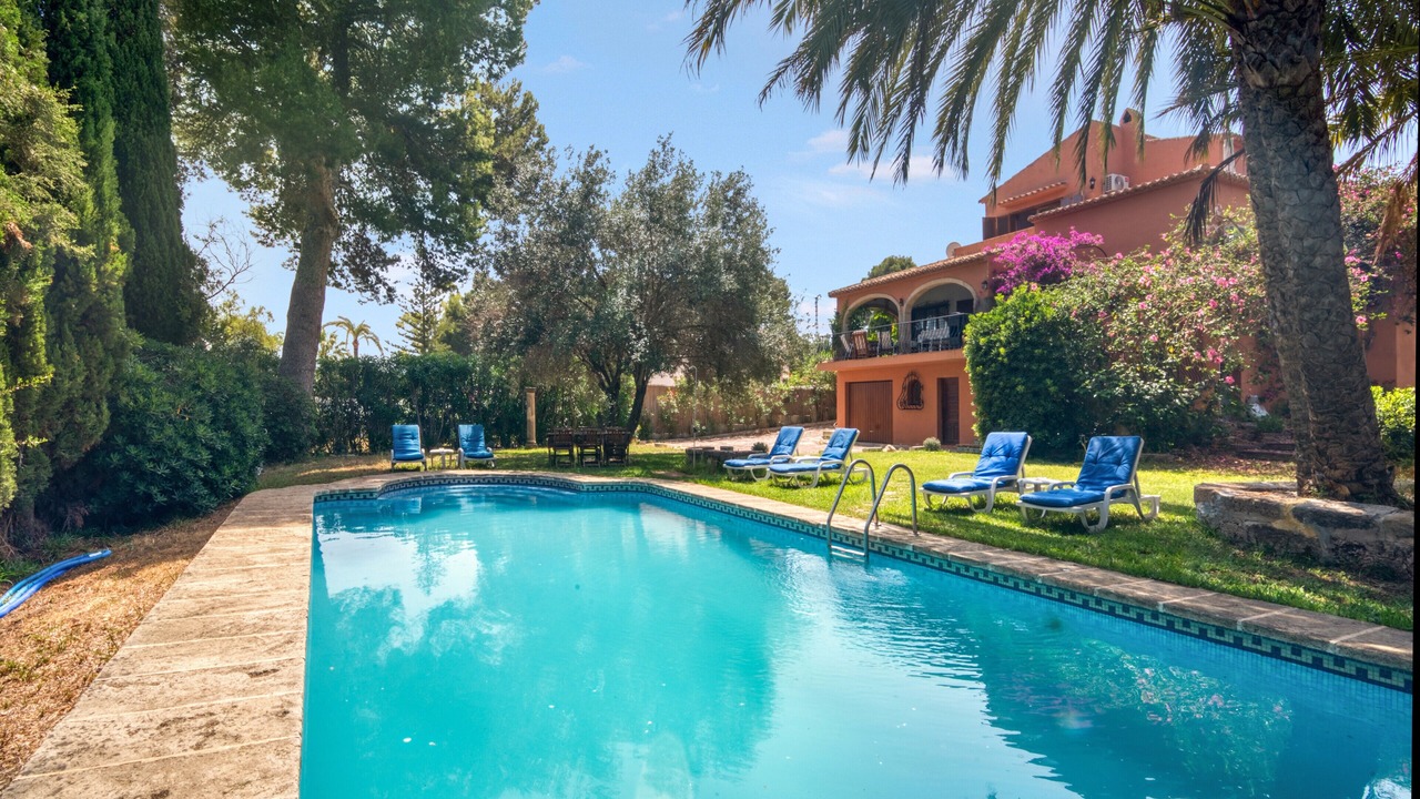 Photo of Outdoor in Javea