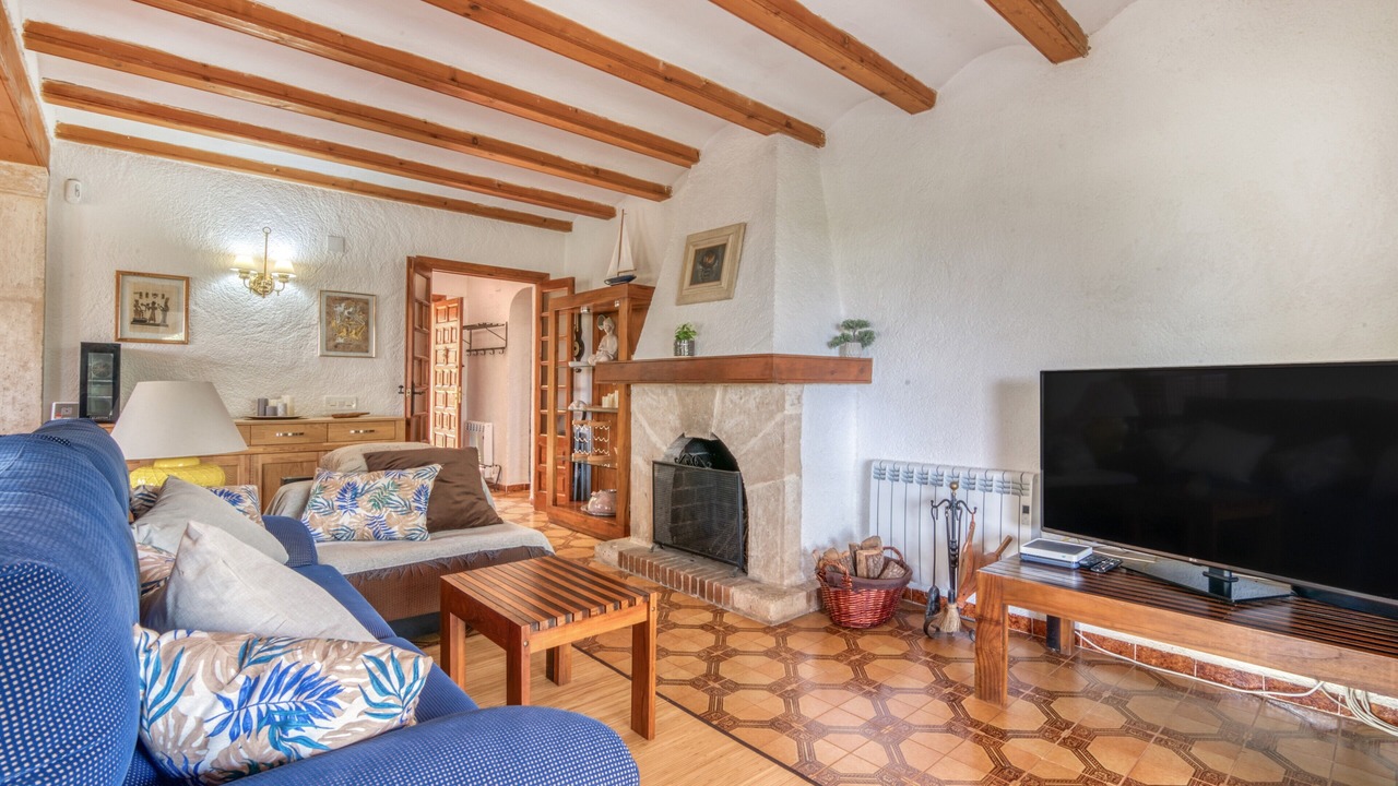 Photo of Livingroom in Javea