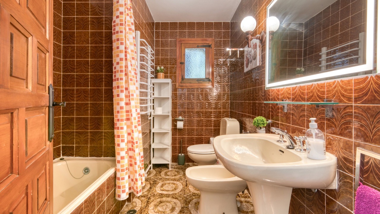 Photo of Bathroom in Javea