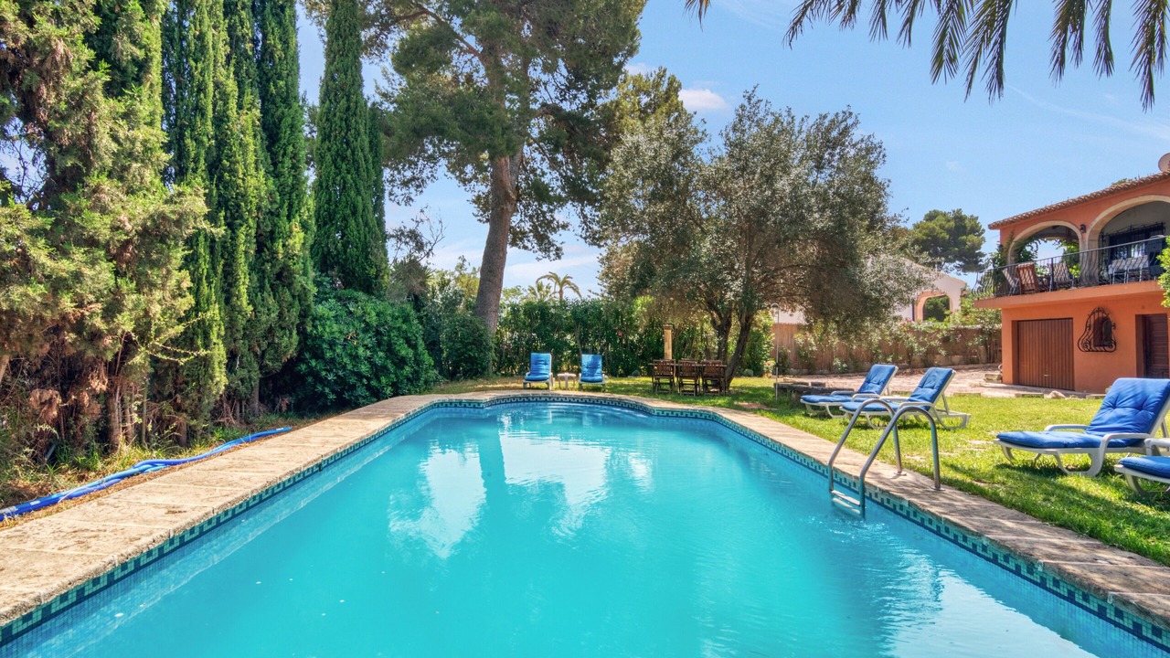 Photo of Outdoor in Javea